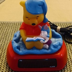 Vintage Alarm clock 🌞